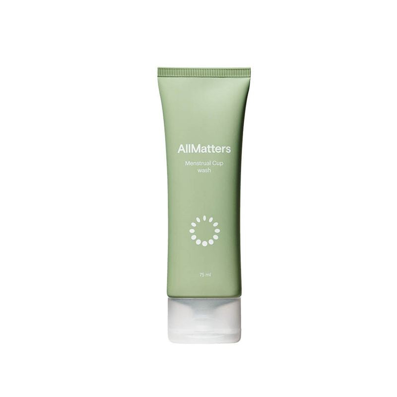 ORGANICUP OrganiWash Tb 75 ml