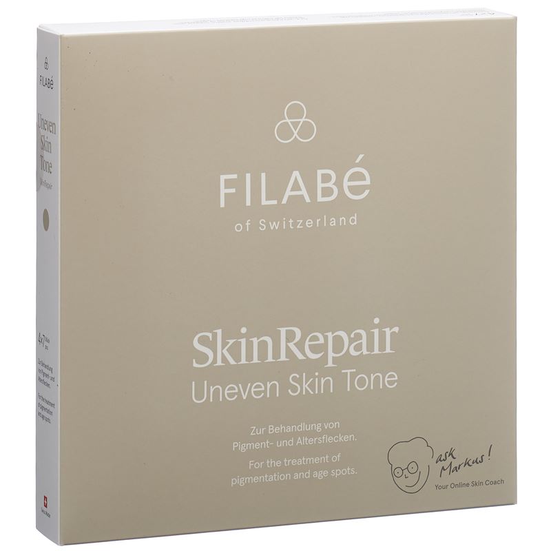 FILABE Uneven Skin Tone 28 Stk