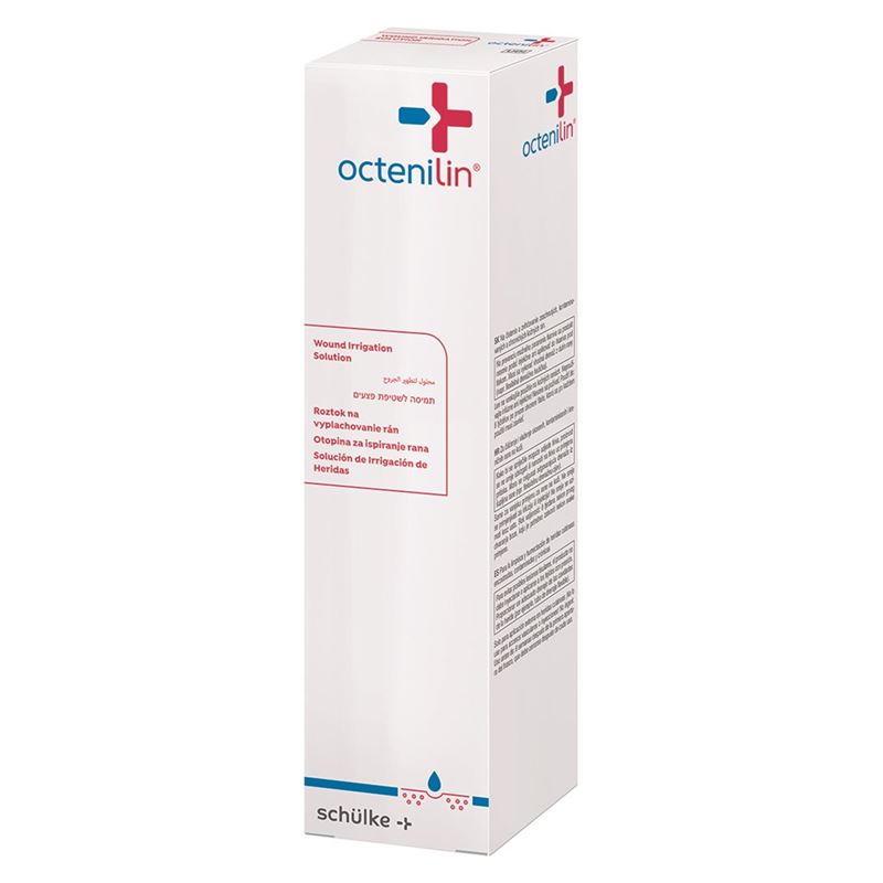 OCTENILIN Wundspüllösung Fl 350 ml