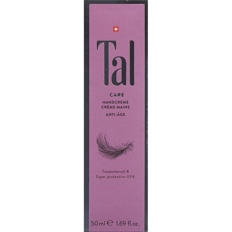 TAL Care Handcreme anti-age Tb 50 ml