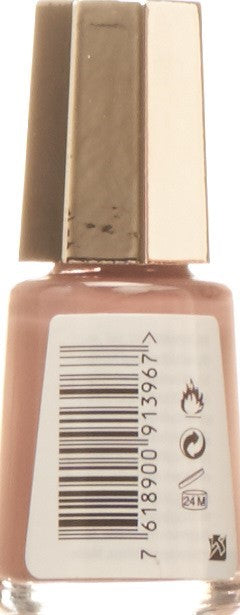 MAVALA Nagellack Soft Color 396 Velvet 5 ml