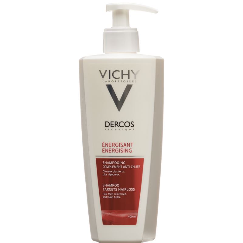 VICHY Dercos Shampoo Vital 400 ml