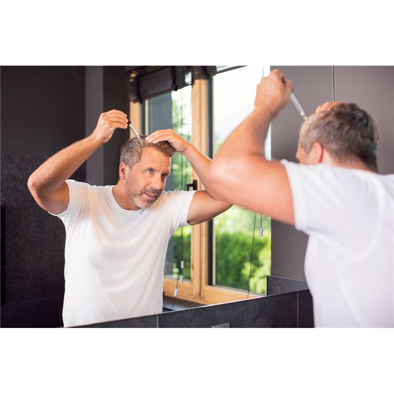 JENTSCHURA 3x3 HaarTropfen 100 ml