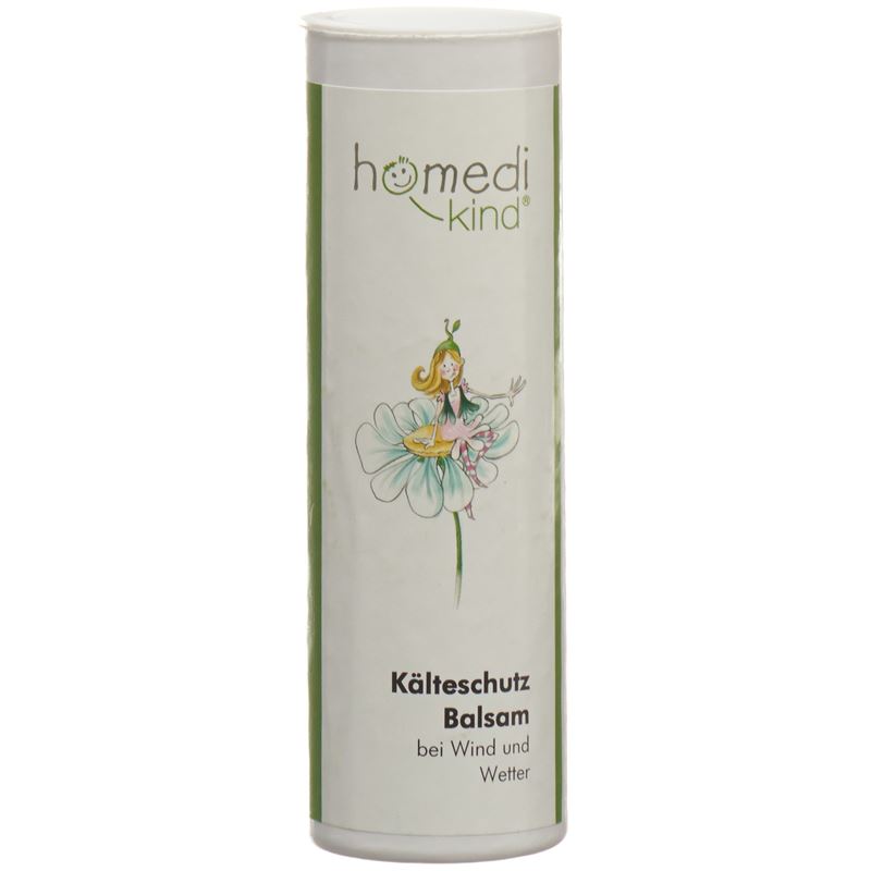HOMEDI-KIND Kälteschutz Balsam Tb 30 g