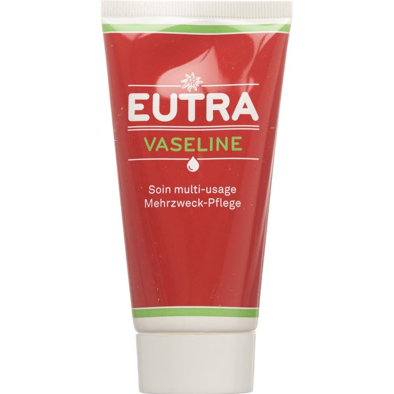 EUTRA Mehrzweck Vaseline Tb 75 ml