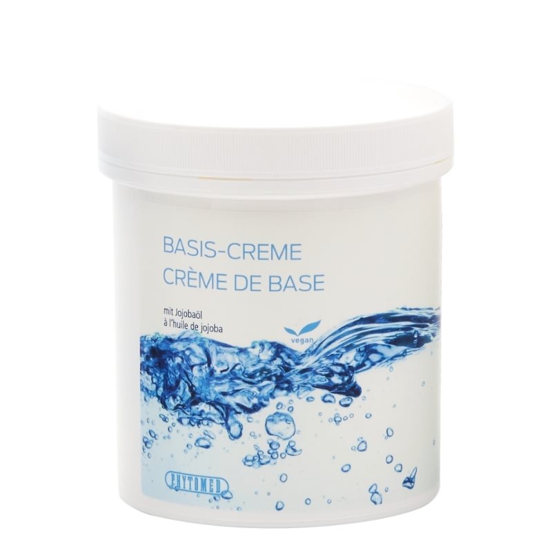 PHYTOMED Basiscrème mit Jojobaöl 1000 g