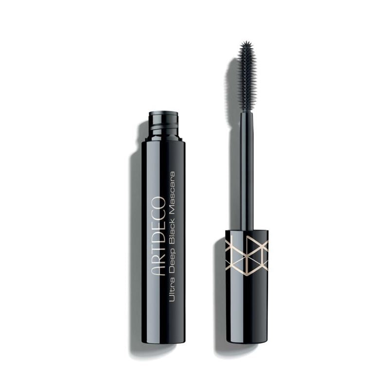 ARTDECO Ultra Deep Black Mascara