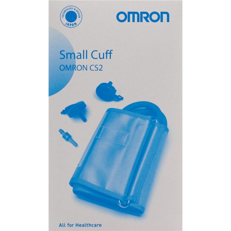 OMRON Oberarm-Manschette S 17-22cm CS2