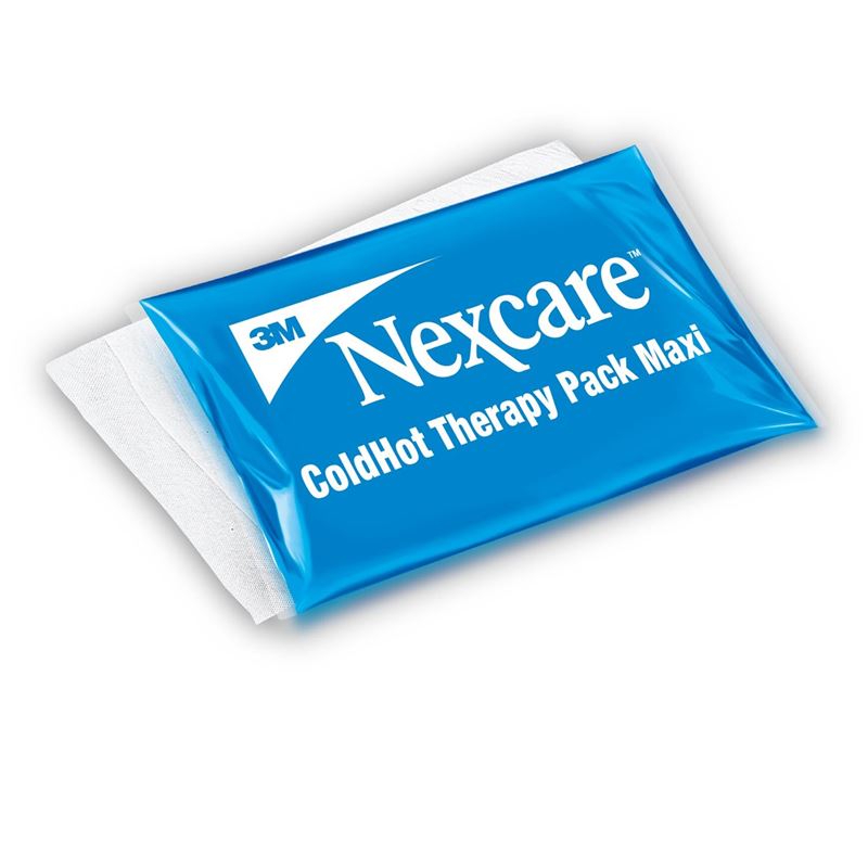 3M NEXCARE ColdHot Therapy Pack Gel Maxi 20x30cm