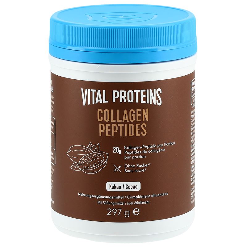 VITAL PROTEINS Collagen Peptides Kakao Ds 297 g