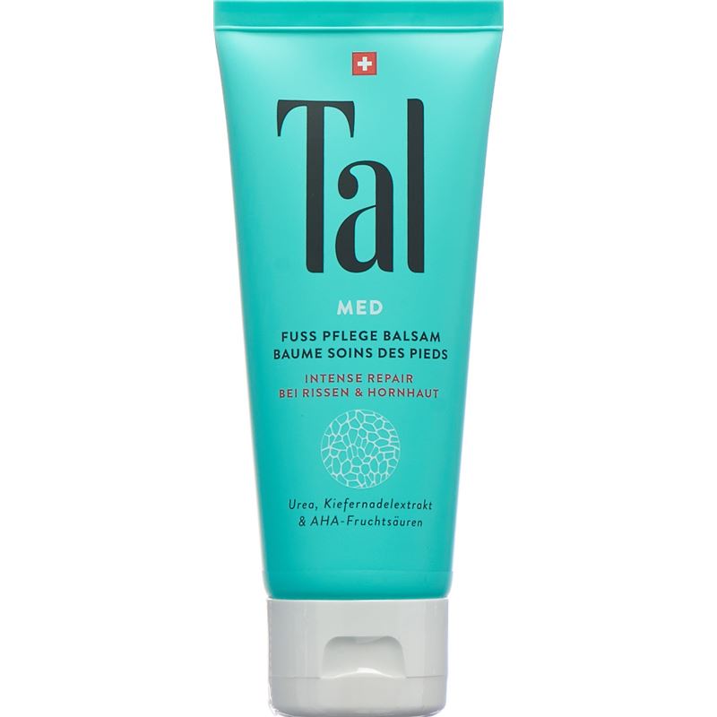 TAL Fuss Pflege Bals 75 ml