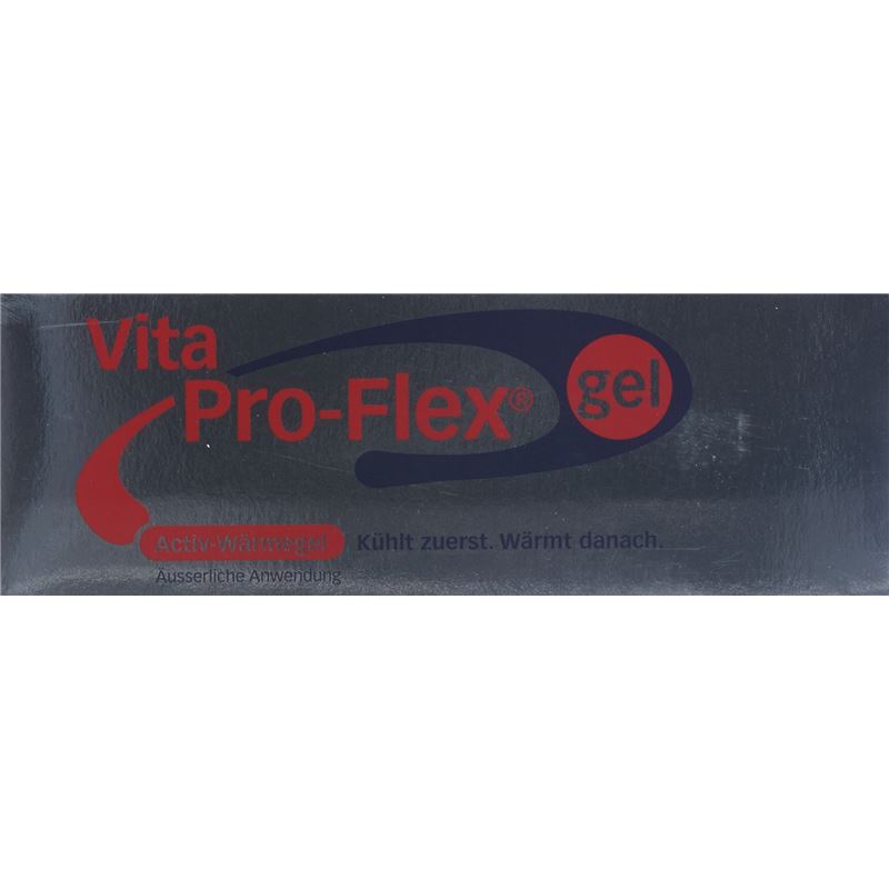 VITA PRO-FLEX Gel 150 ml