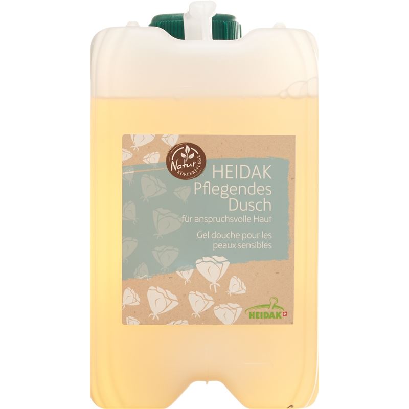 HEIDAK Pflegendes Dusch 2.5 kg