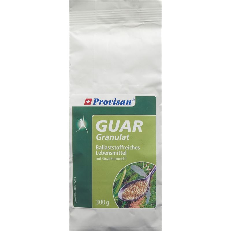 PROVISAN Guar Gran refill Btl 300 g