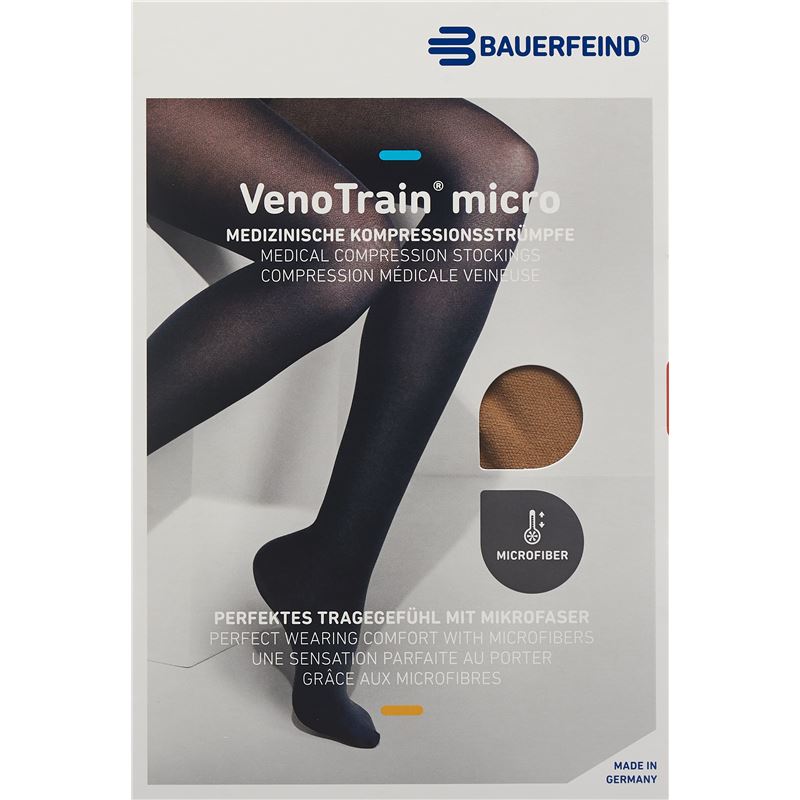 VT MICRO AG KKL2 S p/s oFs caram Spitzen n 1 Paar
