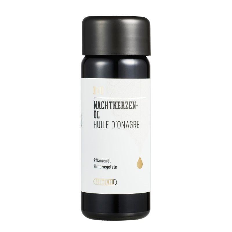 PHYTOMED Nachtkerzenöl bio 100 ml