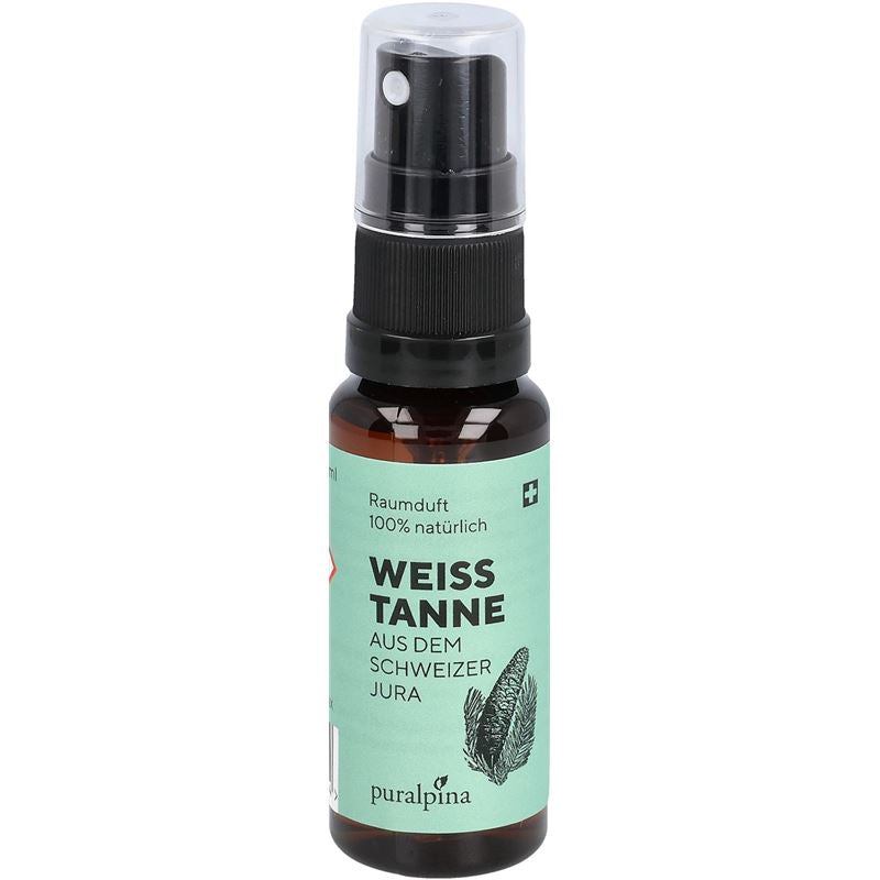 PURALPINA Raumduft Weisstanne