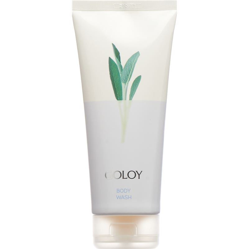 GOLOY 33 Body Wash Vitalize Tb 200 ml