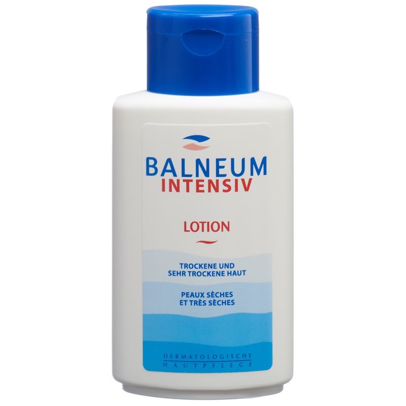 BALNEUM Intensiv Lotion 200 ml