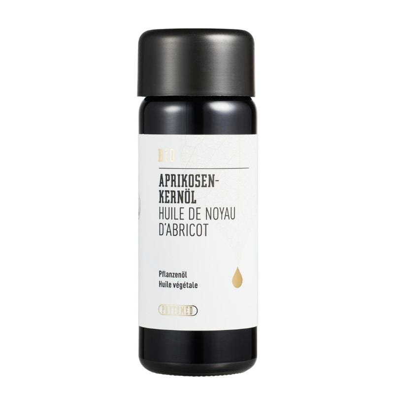 PHYTOMED Aprikosenkernöl Bio 100 ml