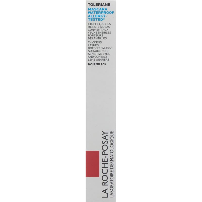 La Roche-Posay Toleriane Mascara Waterproof