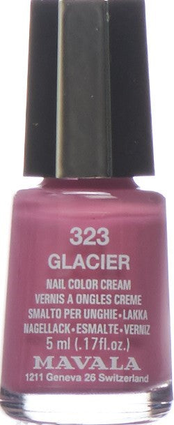 MAVALA Nagellack Glacés 323 Glacier 5 ml