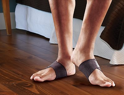 3M FUTURO Therapeutische Unterstü Fussgewölb 2 Stk