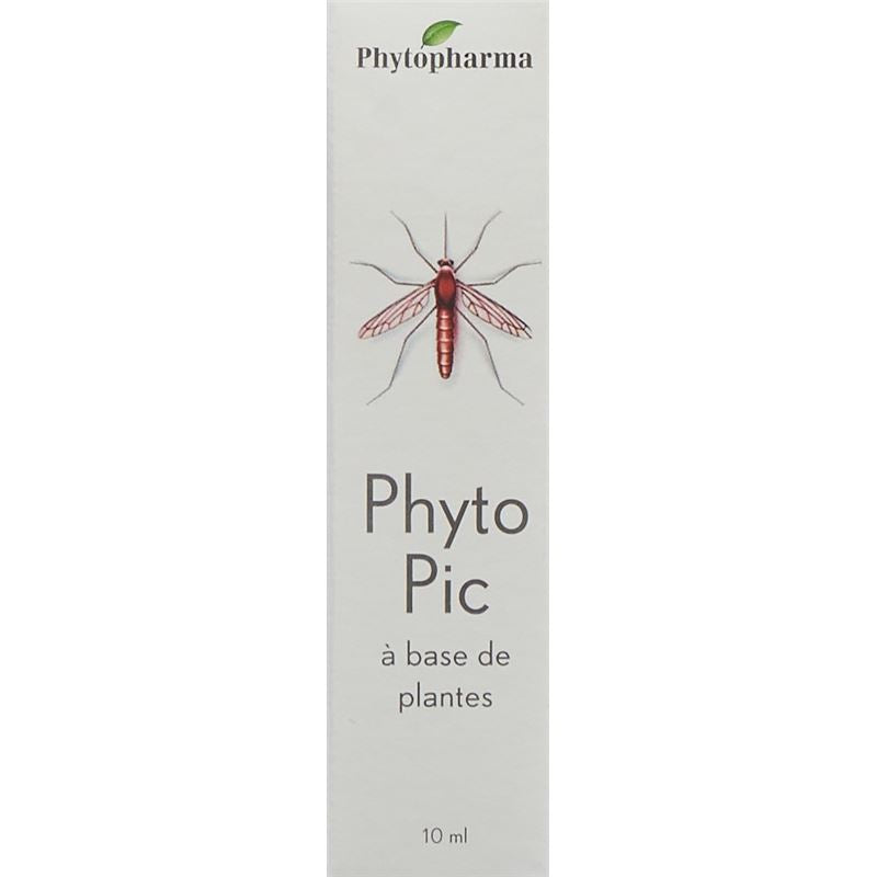 PHYTOPHARMA Phyto Pic Roll-on 10 ml