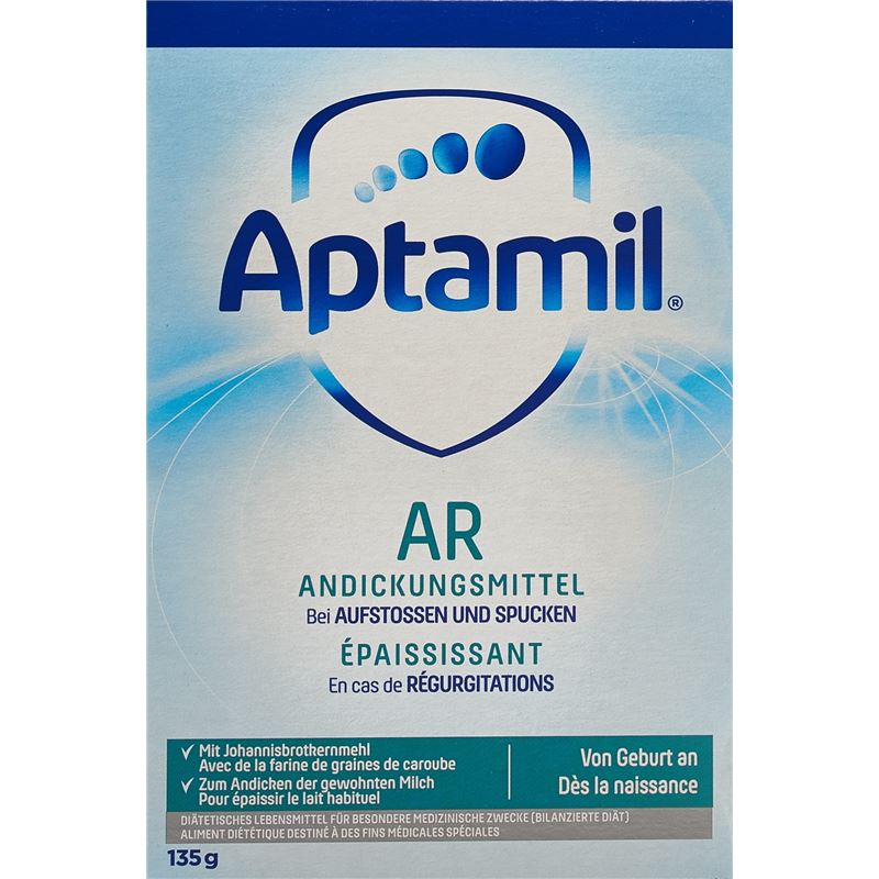 APTAMIL AR Andickungsmittel 135 g