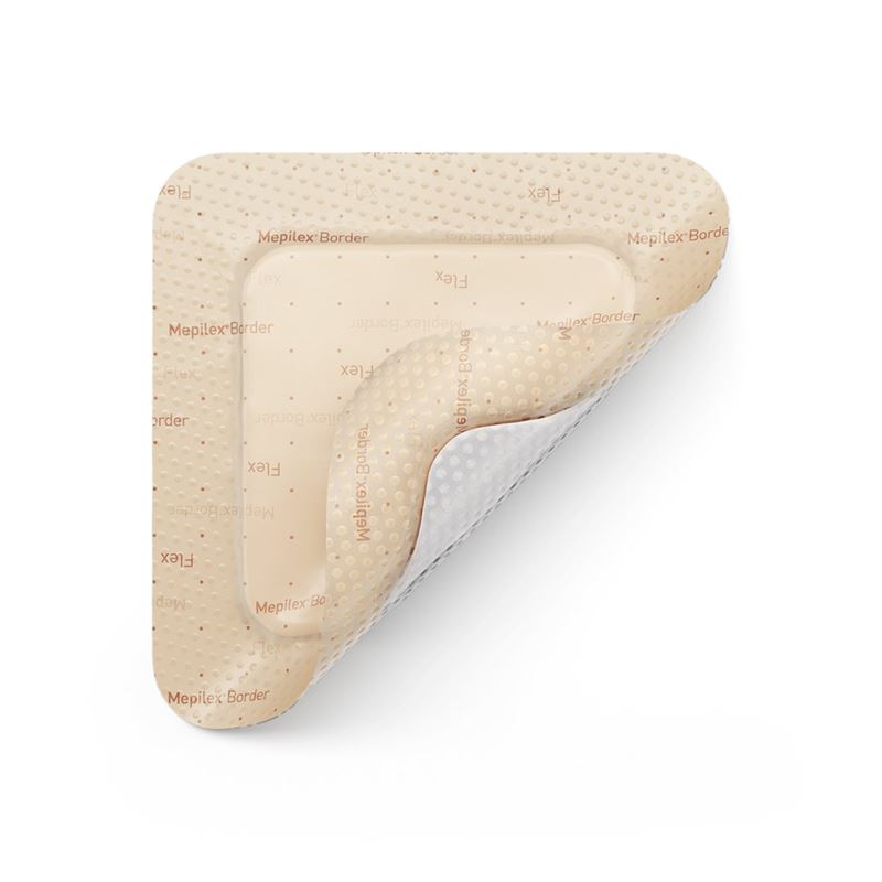 MEPILEX Border Flex 15x20cm 5 Stk