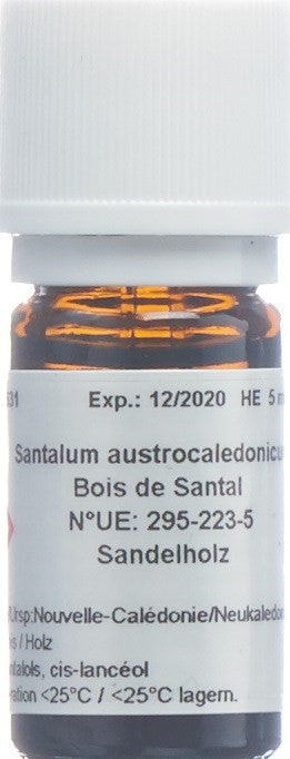 AROMASAN Sandelholz Äth/Öl 5 ml