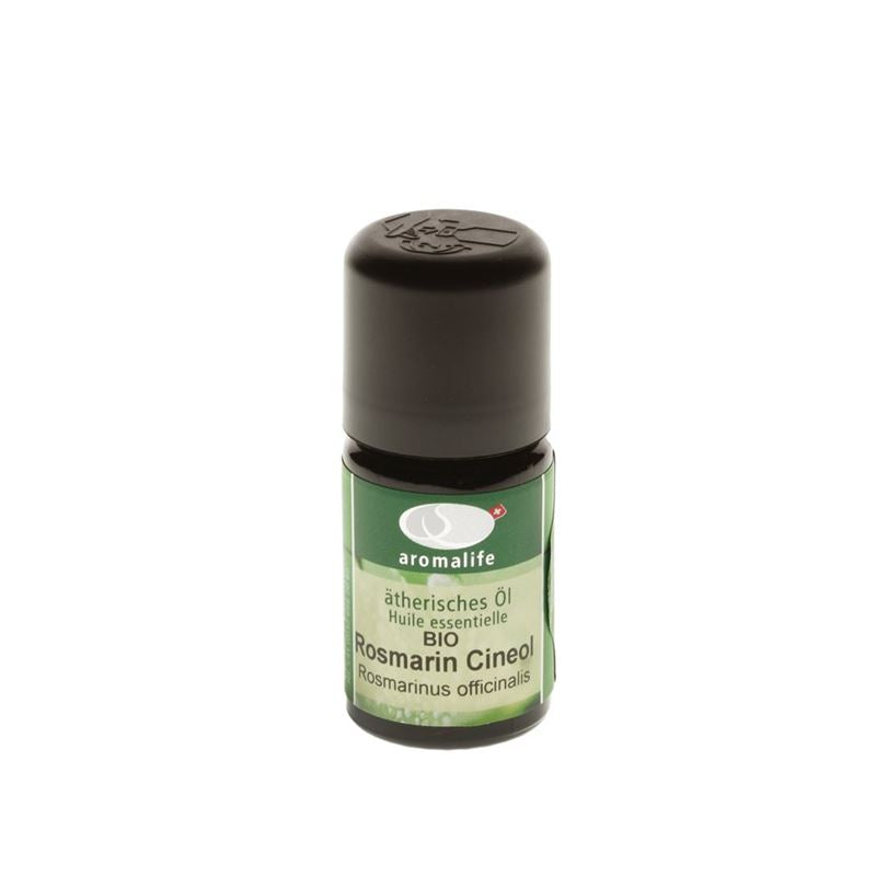 AROMALIFE Rosmarin Cineol Äth/Öl Fl 5 ml