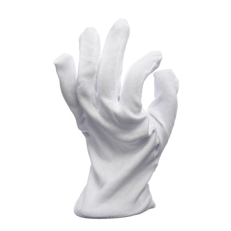 SANOR Tricot Handschuhe XL 1 Paar