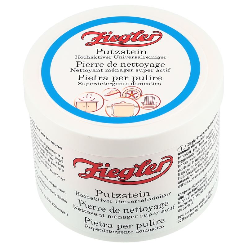 BIONUR Putzstein Ds 400 g