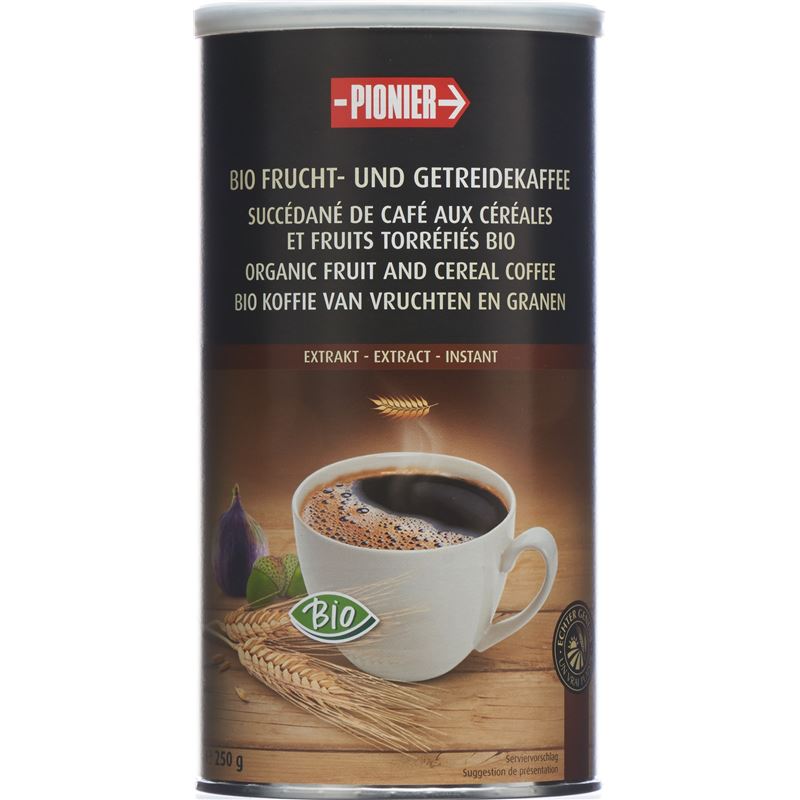 PIONIER Bio Extrakt Ds 250 g