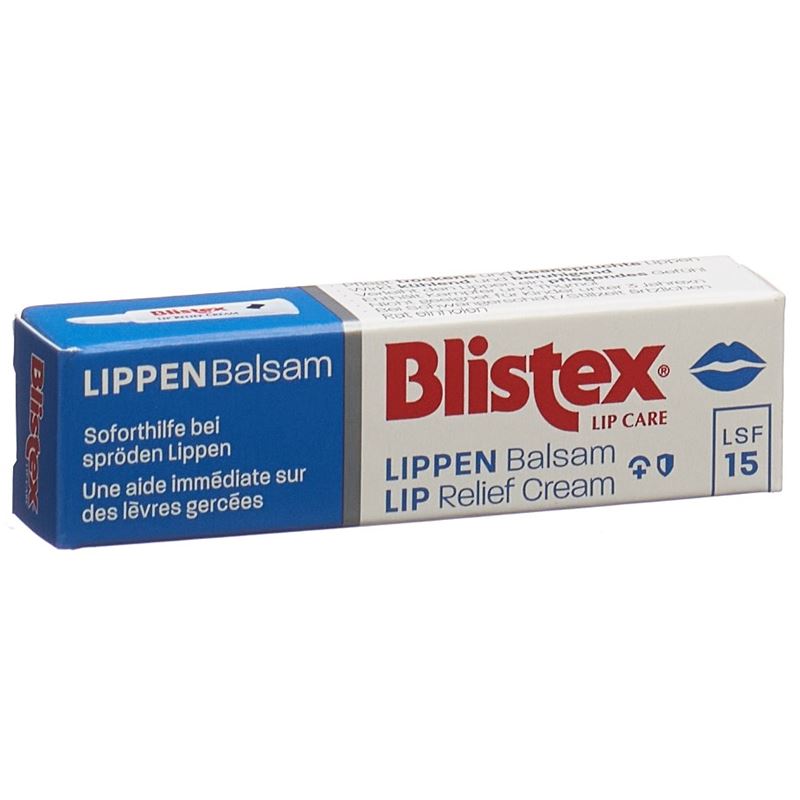 BLISTEX Lippenbalsam
