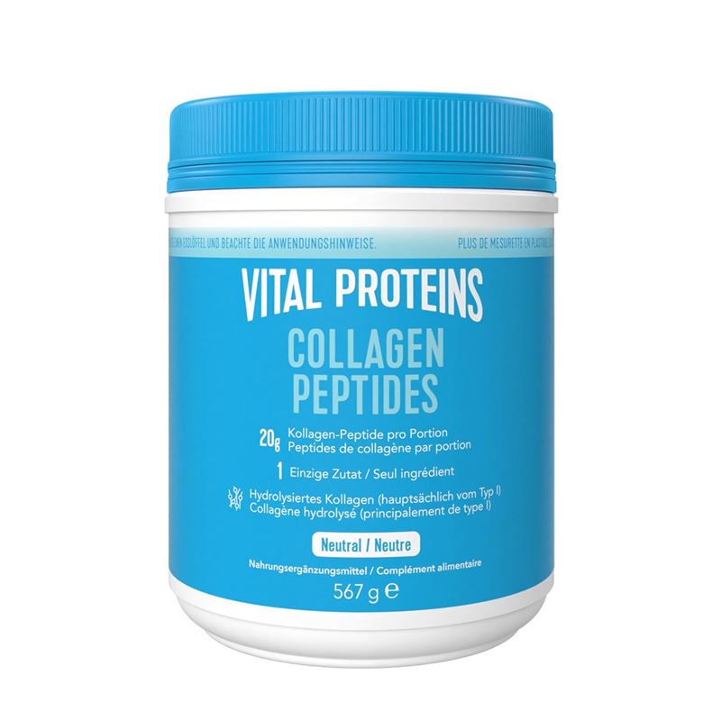 VITAL PROTEINS Collagen Peptides Ds 567 g