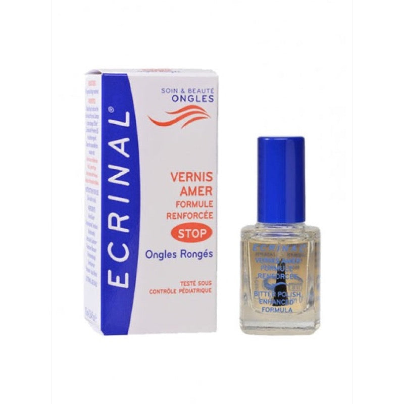 ECRINAL Bitterlack Fl 10 ml