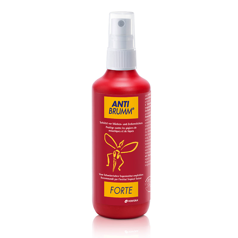 ANTI BRUMM Forte Vapo 150 ml