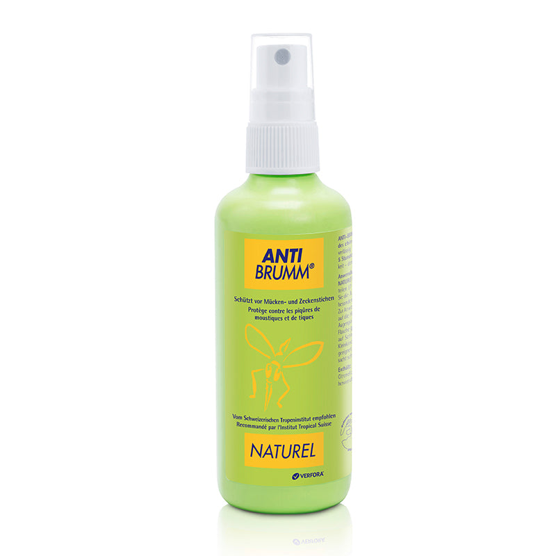 ANTI BRUMM Naturel Vapo 150 ml