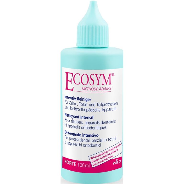 ECOSYM Forte 100 ml