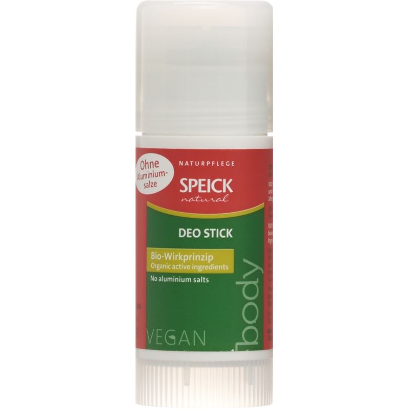 SPEICK Natural Deo Stick 40 ml