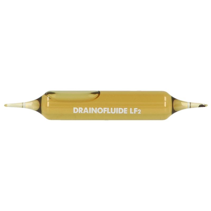 DRAINOFLUIDE LF 2 20 Trinkamp 10 ml