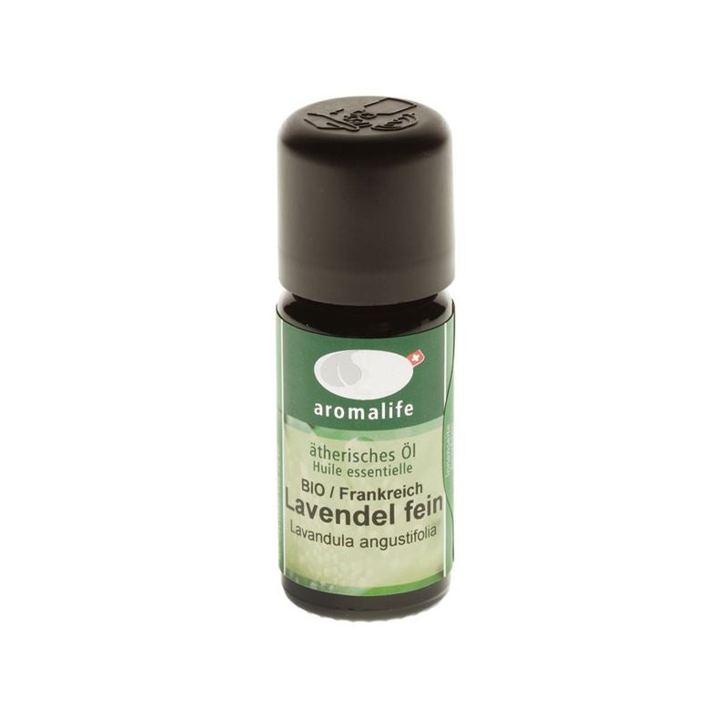 AROMALIFE Lavendel fein Äth/Öl Fl 10 ml