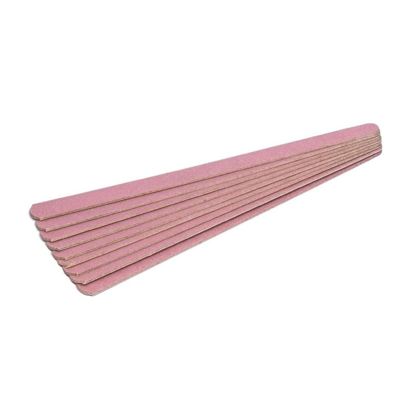 HERBA Kartonfeile 17cm 10 Stk 5324