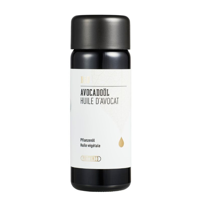 PHYTOMED Avocadoöl Bio 100 ml