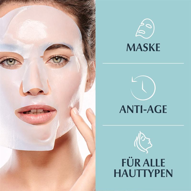 EUCERIN HYALURON-FILLER Gesichtsmaske Btl