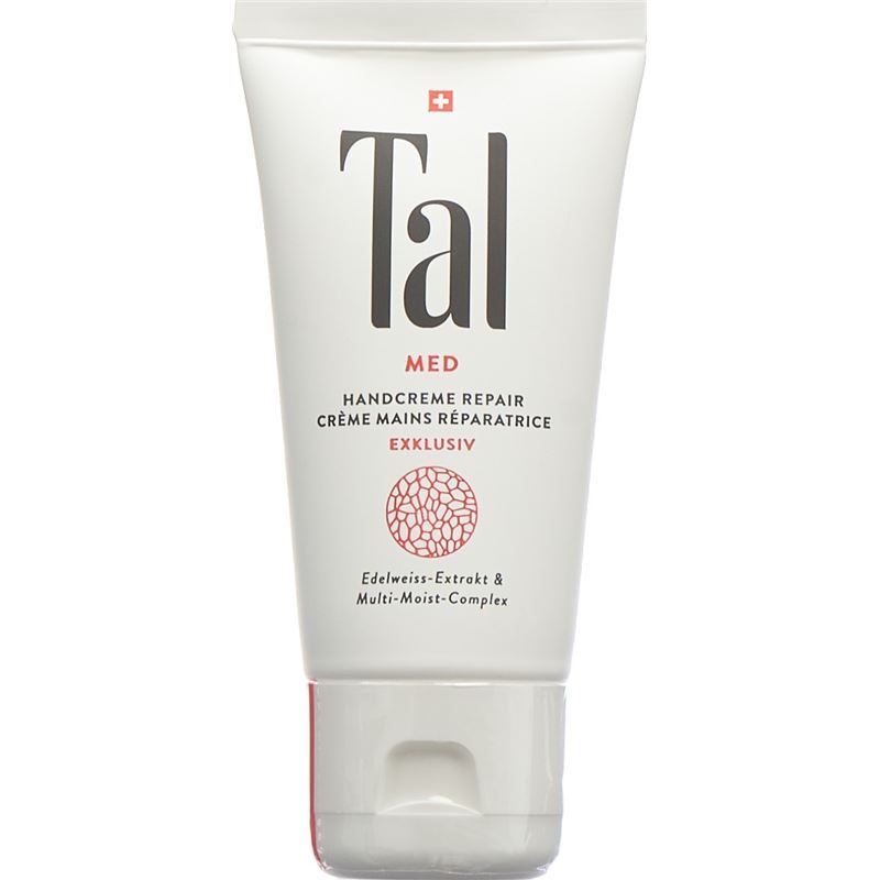 TAL Med Handcreme repair exklusiv Tb 30 ml