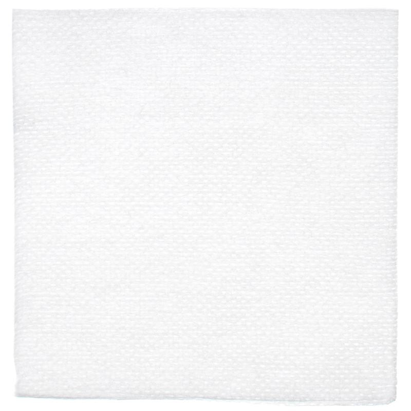 MESOFT NW Kompressen 10x10cm unst 100 Stk