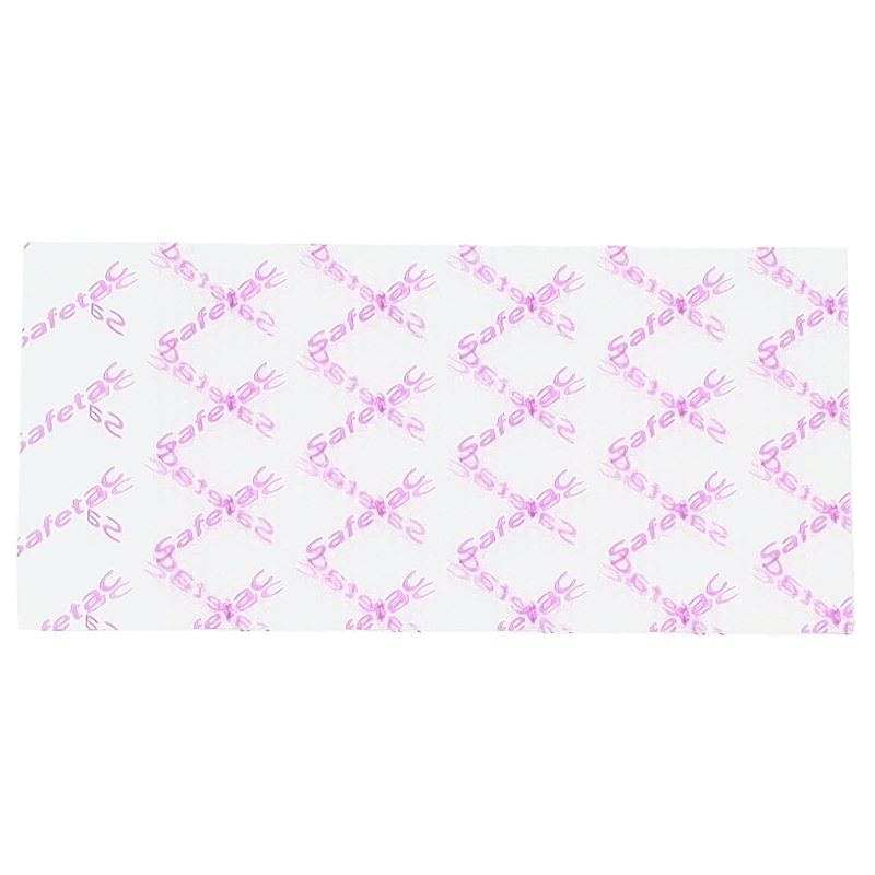 MEPITEL Wundauflage 8x10cm Silik 5 Stk